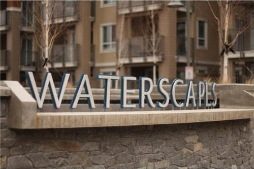 Waterscapes Resort By Dkra Kelowna Dış mekan fotoğraf