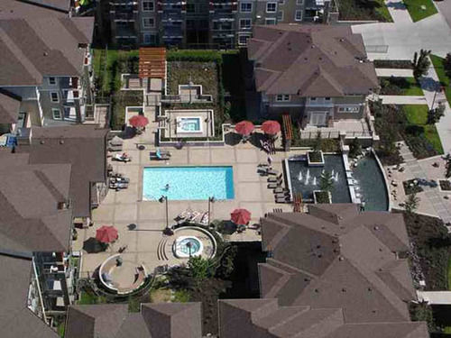 Waterscapes Resort By Dkra Kelowna Dış mekan fotoğraf